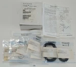 *new In Box* Framatome Anp 1251121-119 Seal Kit 1500 Model NH95 + Warranty!. Fixed Price $250.00.