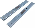 Lg New Refrigerator Slide Rail Set MGT61844017 Same Ship & 60 Warranty*. Fixed Price $99.97.