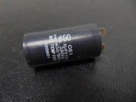 Ge Oven JT952C0F1CC Motor Start Capacitor WB26T10016. Fixed Price $10.95.