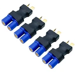 Fly Rc 4 Pcs Plug EC3 Female Connector. Fixed Price $9.36.