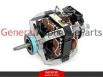 Dryer Motor Fits Whirlpool Kenmore # 690870 691227 694051 695074 695075 695089. Fixed Price $75.45.