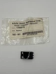 Bosch 176079 Dishwasher Push Button Genuine Oem Replacement Part For Appliance. Fixed Price $79.99.