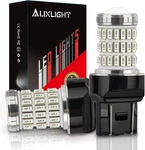 7440 7441 7443 7444 T20 992 W21W Led Bulbs Brilliant Red, Ultra Bright 60-SMD. Fixed Price $23.00.