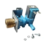 Choice Part 5304525044 Dishwasher Water Inlet Valve Electrolux Frigidaire. Fixed Price $23.07.