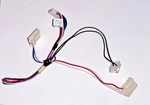 Kenmore Whirlpool Oem Water Inlet Wire Harness W10684972 New Open Box. Fixed Price $19.00.