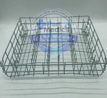 Good Condition Oem Ge Dishwasher Upper Rack WD28X303 Free Shipping. Fixed Price $168.11.
