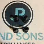 Kitchenaid Leveling Leg W11561254. Fixed Price $19.99.