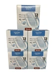 Miele Ultra Tabs All In 1 Dishwasher Tablets 60 Count Lot Of 5 Boxes New. Fixed Price $139.00.
