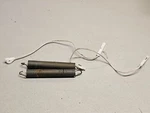Maytag Dishwasher Door Spring & Cable Set WP8270020, W10158291, 8194001. Fixed Price $7.49.