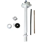 Master Plumber 176-195 Mp Anti Syphon Fill Valve, 12-INCH. Fixed Price $27.06.