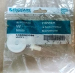 New Frigidaire Dishwasher Rack Roller Assy 5300809500 AP2135506 PS452386. Fixed Price $14.00.
