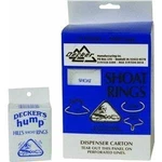 Decker 2 Shoat Hill's Hump Rings - 100 Count Pack, Great Quality!. Fixed Price $22.74.