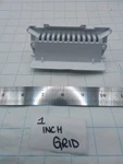 W10896301 Whirlpool Dishwasher Pocket Handle. Fixed Price $19.99.