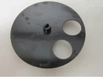Whirlpool WDTA50SAKZ0 Dishwasher Diverter Disc W11580016, (W11175571). Fixed Price $7.94.