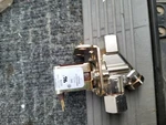 Robert Shaw K-62687-151 General Purpose Water Valve S45 Dishwasher. Fixed Price $50.00.