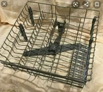 Maytag Dishwasher Upper Top Rack W11501779 W10449113W10599523. Fixed Price $104.97.