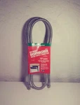 Fluidmaster 6W72 Dishwasher 72-INCH Water Supply Connector, Elbow Included. G. Fixed Price $14.99.