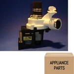 AP4019644-A Oem For Frigidaire Dishwasher Drain Pump Assembly Part # Model A8. Fixed Price $85.13.