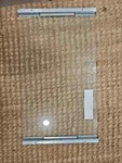 Kenmore Ge Oven Glass Part# WB57K5230, OEM8141406, AP2035351, 264051,PS253002. Fixed Price $87.00.