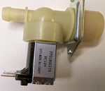 Sokonuke Dishwasher Water Valve 12VDC 10GEYT FPD180G170. Fixed Price $9.50.