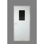 Ap Products 015217717 Rh Rv Entrance Doors, X Square 26" 72" Polar White. Fixed Price $939.95.