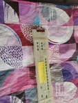 Bosch Dishwasher Interface Control Board Part # 00674012 (shelf "a"). Fixed Price $62.00.