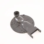 Ge Dishwasher Rear Feed Tube Adapter WD18X10051. Fixed Price $49.00.
