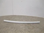 Bosch Dishwasher Handle (scratches) Part# 00432118. Fixed Price $26.00.