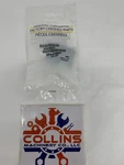 Whirlpool WPW10195237 Oem Genuine Dishwasher Control Board Clip. Fixed Price $15.65.