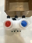 Washer Water Inlet Valve WTW8040DW4 WTW7000DW0 Whirlpool Maytag. Fixed Price $29.69.