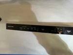 Kitchenaid W10905148L Dishasher Panel Control Board AZ194313 KMV340. Fixed Price $85.44.