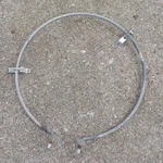 Genuine Maytag Whirlpool Dishwasher Heating Element Nuts Oem 903096. Fixed Price $35.00.