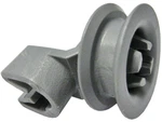 Asko Dishwasher Upper Basket Wheels D1796 D6500 D5437IW D6000W D5900 D5647 D5556. Fixed Price $28.56.