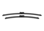 Wiper Blades Aerotwin Oe Replacement Set 22 18 Combo Pack Bosch 3397007696. Fixed Price $51.99.