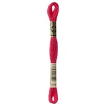 Dmc 6-STRAND Embroidery Cotton 8.7YD-DARK Melon 12 Pack. Fixed Price $14.45.