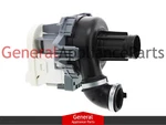 Dishwasher Motor Pump Fits Whirlpool Jenn-air Kitchenaid # W10816492 W10885542. Fixed Price $56.95.