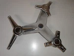 Kitchenaid Whirlpool Dishwasher W10860176 Dynamic Lower Arm. Fixed Price $50.00.