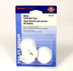Plastic Toilet Bolt Cap - 403733. Fixed Price $10.89.