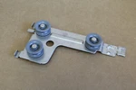 Samsung Dishwasher Rack Adjuster Assembly (left) Part # DD97-00121A. Fixed Price $22.48.