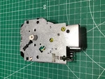 Kenmore 154495901A Dishwasher Timer AZ182762 AR2694. Fixed Price $66.49.