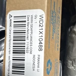 Ge WD21X10488 Dishwasher Replacement Part Model Mpn. Fixed Price $35.00.