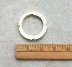 Maytag Whirlpool Dishwasher Rinse Aid Reservoir Nut 99002005 / WP9002005 Oem. Fixed Price $13.95.