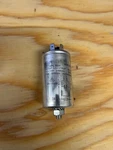 Asko Washer/dishwasher Capacitor Noise Filter Part # 8058558. Fixed Price $14.99.