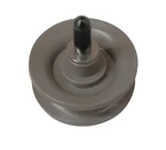 Dishwasher Rack Roller Fits Frigidaire, AP6038478, PS11770563, 5304506916. Fixed Price $16.00.