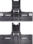 Kenmore 665.13293K111 Dishwasher Upper Rack Adjuster (2 Pack). Fixed Price $27.52.