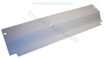 Whirlpool Dishwasher Bottom Toe Kick Plate Panel White # W10441007. Fixed Price $31.71.