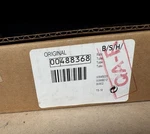 Oem Bosch Thermador 00488368 Range Gas Tube. Fixed Price $75.00.