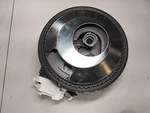 Dishwasher Sump Circulation Pump Motor Full Assembly W10321455. Fixed Price $148.49.