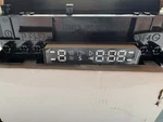 Viking Electronic Card UE5348008 17391740 Dishwasher Control Board Module. Fixed Price $150.00.