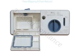 Whirlpool Dishwasher Detergent Dispenser Part # WPW10304416. Fixed Price $32.07.